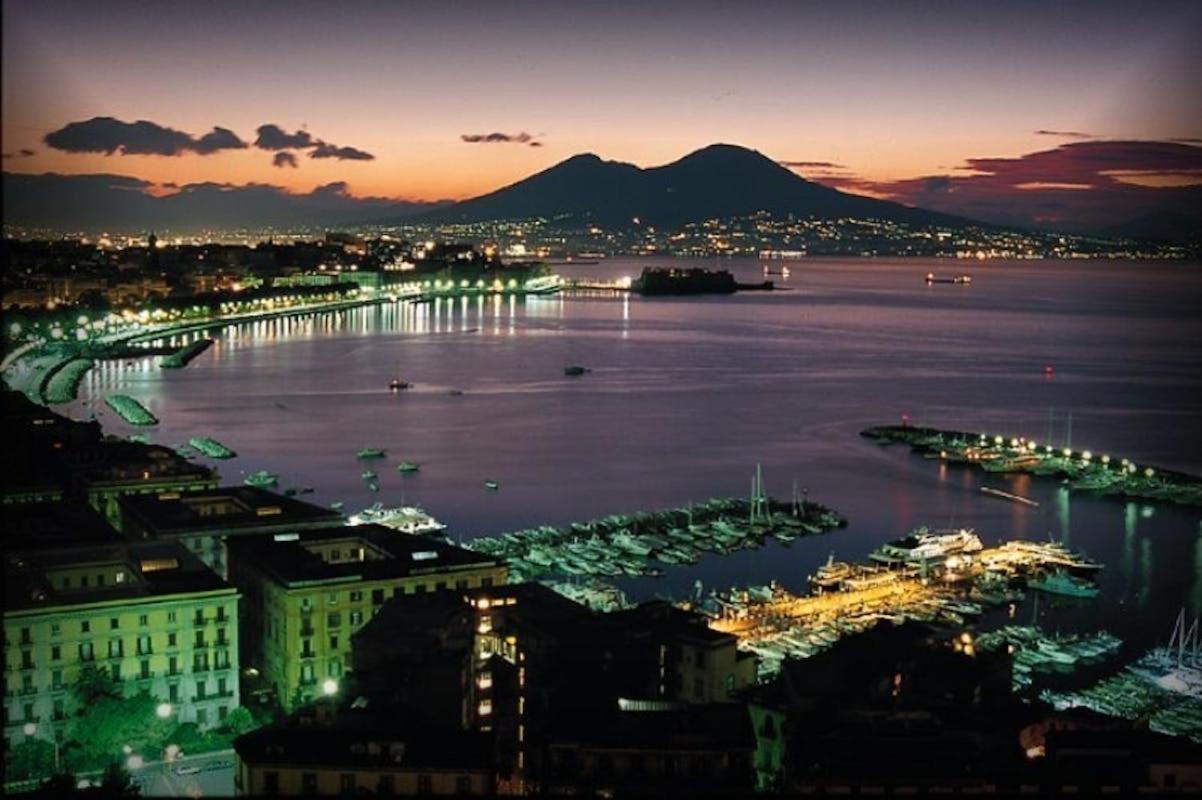 Casa San Mandato Casa vacanze Napoli