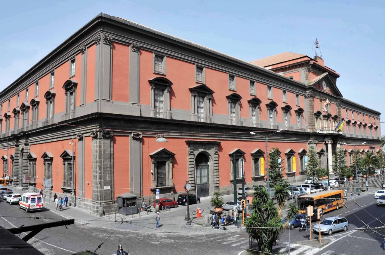 Casa San Mandato