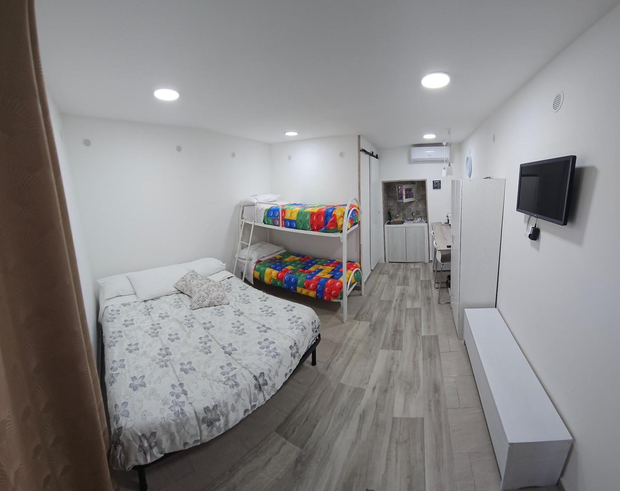 Casa vacanze Casa San Mandato Napoli