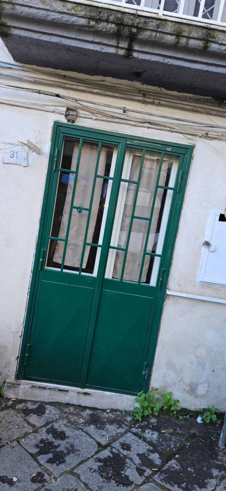 Casa San Mandato Casa vacanze Napoli