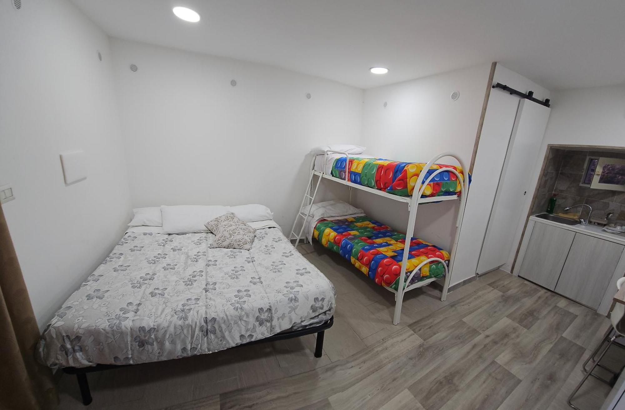 Casa San Mandato Holiday home *