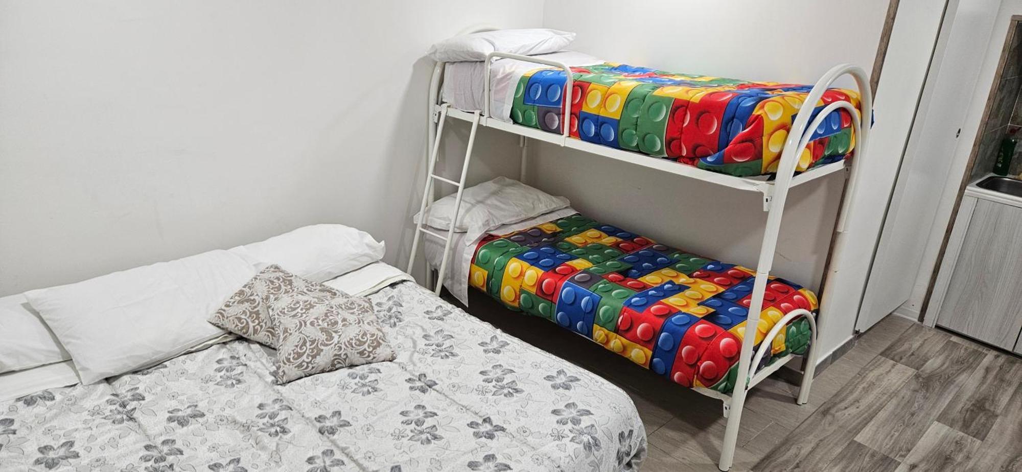 Holiday home Casa San Mandato *